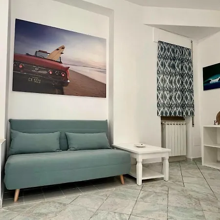 Pettirosso House *