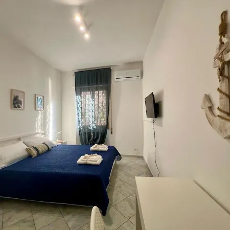 Pettirosso House *